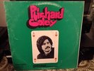RICHARD COLEY LAST GROUP DEDICATED TO ... ALEXANDRA ITALIAN ITA ITALY PROG LP