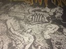Insect Warfare -endless execution 7” Napalm Death Metal Grindcore Iron Lung NYHC