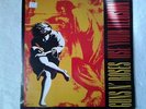 Guns N' Roses Use Your Illusion I LP Record on Vinyl Sealed Czech Republic