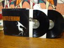 U2 Rattle and Hum   Original Double Vinyl LP w/ Gatefold Sleeve   EXC++