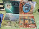 Harvey Mandrel Get Off In Chicago, Righteous, The Snake / Shangrenade 4 Lps Lot