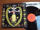 THE BYRDS - SWEETHEART OF THE RODEO - Ist MONO LP A1 / B1 CBS 63353 / 1968 EX