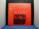 MILES DAVIS MILES SMILES JAPAN