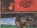 J.J. Cale - Okie (Vinyl Used Like New)