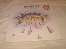 KLAUS DOLDINGER Passport  Man in the Mirror  Lp+Code 1983   near MINT