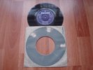 Johnny Hallyday - Jesus Christ  / On Me Recherche 7