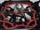 Mother Love Bone Live in Dallas 1989 on Vinyl. RARE  Pearl Jam