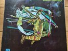 Morton Subotnick, The Wild Bull (original Vinyl, 1968).