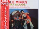 Charlie Mingus Tijuana Moods on RCA - Japan LP NM
