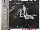 Mal Waldron All Alone on Italy GTA - Japan Globe LP