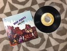 DEEP PURPLE : HARD ROAD + EMMERETTA THAI RECORDS 7 