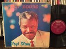 Lloyd Glenn After Hours SCORE ORIG MONO rare blues