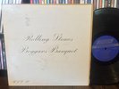 Rolling Stones Beggars Banquet VG+ essential