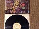 Iron Maiden Killers vinyl LP 1990 Rare Spain Fama pressing,sabbath,dio,priest