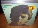 JACQUES BREL vesoul 4 ( world music ) france