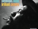 THELONIOUS MONK BRILLIANT CORNERS - 2 LP GATEFOLD SET - VINYL