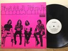 Frijid pink / same Japan first issue PROMO white label w/ insert