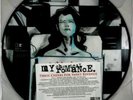 My Chemical Romance - Three Cheers For Sweet Revenge PictureLP Thrice Thursday