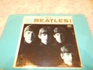1964 MEET THE BEATLES Album/LP Capitol Stereophonic ST-2047 Excellent N/MINT