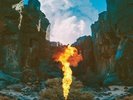 BONOBO Migration 2x LP NEW VINYL Ninja Tune Chet Faker Rhye Innov Gnawa