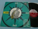 Frank Wess North South East Wess LP LTZ-C315051 1956 UK