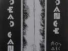 DEAD CAN DANCE Mosaic LP NEW VINYL Arkain Filloux demos