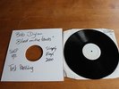 Bob Dylan - UK LP Test Pressing Simply Vinyl / Blood on the Tracks SVLP192