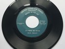 ELVIS PRESLEY-TOUGH TO FIND USA AIR FORCE SINGLE FOR ITS NOW OR NEVER