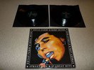 ROXY MUSIC - STREET LIFE 20 GREAT HITS ALBUM / LP / RECORD / VINYL / 33rpm EX/NM