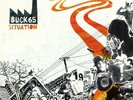 BUCK 65 Situation 2x LP NEW VINYL Strange Famous Sage Francis Cadence Weapon