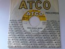 Beatles Sweet Georgia Brown Take Some Insurance Out On Me Atco 45-6302 RARE