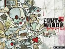 Fort Minor: The Rising Tied Coke Bottle Green Vinyl LP/3000. Linkin Park Meteora