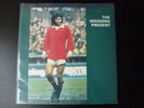 The Wedding Present - George Best 1987 1st Pressing LP LEEDS1
