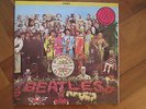 The Beatles ?– Sgt. Pepper's Lonely Hearts Club Band - LP Canada DJ NOT FOR SALE
