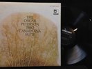 Oscar Peterson Trio-Canadiana Suite-Limelight 86010-STEREO
