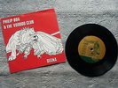 Phillip Boa & the Voodoo Club / Diana / 7
