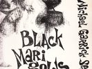MICHAEL GARRICK SEPTET 'BLACK MARIGOLDS' JAZZ PRIVATE 1968