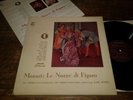 Philips minigroove A 00357/59 L ed1 JUBILEE Bohm, VSO: Mozart: Nozze di Figaro.