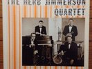 Herb Jimmerson Quartet Unknown Oklahoma Lounge Jazz Exotica Rare Private Sully