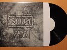 Nine Inch Nails: Dead Souls 12'' vinyl LP