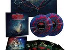 Stranger Things Deluxe Collector's Edition Vinyl Color Volume 1 Soundtrack NEW