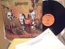 Saracen Heroes,Saints and Fools org UK