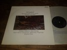 Eterna 8 25 873 ed1 Karl Suske, violin, Olbertz, piano: Schubert: Trout qnt NM/M