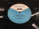 LP ETERNA 825362 Jauchzet, frohlocket Bach GHO Leipzig Kurt Thomas 1967 FIRST ED