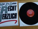 Recht Herzlich - Hab Mut zu Deinen Lüsten +++ Minimal ++ Synth ++ Wave ++ NDW