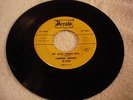 BLUES LIGHTNIN' HOPKINS Lightnin' Don't Feel Well /Little Kewpie Doll HERALD 520