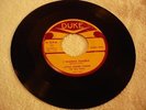 BLUES LITTLE JUNIOR PARKER I Wanna Ramble DUKE 137 M-