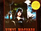 ELVIRA PRESENTS - VINYL MACABRE / OLDIES BUT GHOULIES VOL. 1 - RHINO LP - SEALED