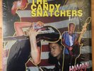 The Candy Snatchers* ?– Human Zoo  - Go-Kart Records ?– GOK 39  - (US) - EX/EX