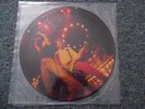 The Who - Athena - Maximum R & B - orig. 1982 UK Polydor   Picture-LP m-